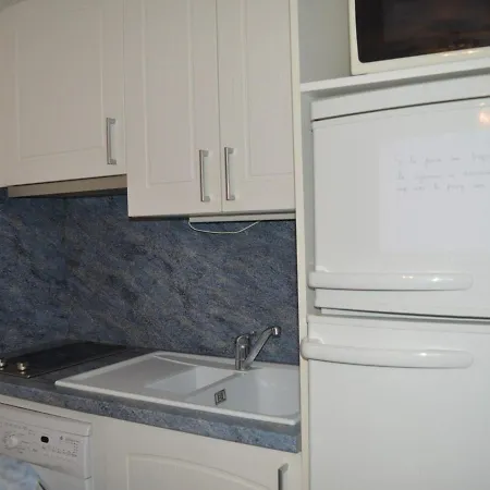 Cap D'agde, 1 Piece, 4 Personnes - Fr-1-249-298 Διαμέρισμα *